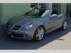 Mercedes-Benz SLK kabriolet 135kW benzin 200804