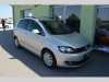 Volkswagen Golf Plus hatchback 77kW nafta 201101