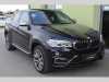 BMW X6 SUV 230kW nafta 201508