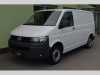 Volkswagen Transporter užitkové 62kW nafta 201304