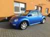 Volkswagen New Beetle hatchback 110kW benzin 2001