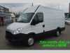 Iveco Daily užitkové 78kW nafta 201312