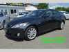 Lexus IS 250 hatchback 153kW benzin 200805