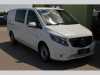 Mercedes-Benz Vito užitkové 84kW nafta 201508