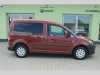 Volkswagen Caddy MPV 75kW nafta 201306