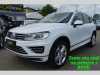 Volkswagen Touareg SUV 193kW nafta 201602