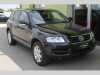 Volkswagen Touareg SUV 165kW nafta 2005