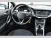 Opel Astra kombi 81kW nafta 201609