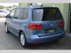 Volkswagen Touran MPV 125kW nafta 201112