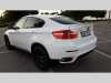 BMW X6 liftback 300kW benzin 200810