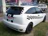 Ford Focus hatchback 66kW nafta 200104