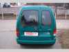 Volkswagen Caddy pick up 55kW benzin 200307