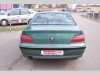 Peugeot 406 sedan 99kW benzin 199908