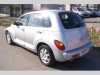 Chrysler PT Cruiser hatchback 85kW benzin 200503