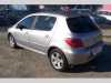 Peugeot 307 hatchback 79kW nafta 200304