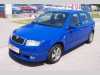 Škoda Fabia hatchback 55kW benzin 200003