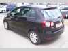 Volkswagen Golf Plus hatchback 77kW nafta 200606