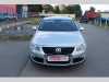 Volkswagen Passat sedan 75kW benzin 200807