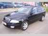 Škoda Octavia kombi 75kW benzin 200509