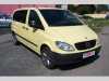 Mercedes-Benz Vito kombi 85kW nafta 200807