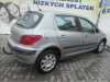 Peugeot 307 hatchback 80kW nafta 200507