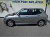 Daihatsu Sirion hatchback 75kW benzin 200305