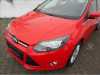 Ford Focus hatchback 88kW LPG + benzin 201307