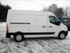 Opel Movano užitkové 92kW nafta 201111