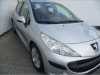 Peugeot 207 hatchback 66kW nafta 200702