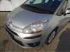 Citroën C4 Picasso hatchback 80kW nafta 200811