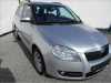 Škoda Fabia kombi 51kW nafta 200803