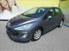 Peugeot 308 hatchback 80kW nafta 200801