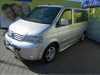 Volkswagen Multivan kombi 128kW nafta 200609