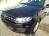 Volkswagen Touareg SUV 176kW nafta 201006