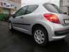 Peugeot 207 hatchback 65kW benzin 2007