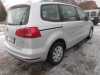 Volkswagen Sharan hatchback 103kW nafta 2011