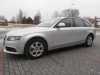 Audi A4 kombi 103kW nafta 2009