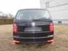 Volkswagen Touran hatchback 103kW nafta 2008