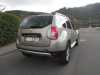 Dacia Duster SUV 90kW nafta 2012