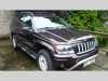 Jeep Grand Cherokee SUV 120kW nafta 2003