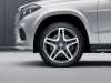 Mercedes-Benz GLS SUV 190kW benzin 2016