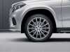 Mercedes-Benz GLS SUV 0kW nafta 2017