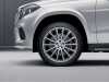 Mercedes-Benz GLS SUV 190kW nafta 2017