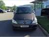 Mercedes-Benz Viano VAN 120kW nafta 201207