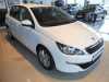 Peugeot 308 hatchback 88kW nafta 2017