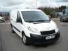 Peugeot Expert pick up 66kW nafta 2014