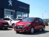 Peugeot 208 hatchback 60kW benzin 2017