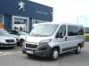 Peugeot Boxer minibus 130PS nafta 2016