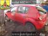 Dacia Sandero Ostatní 0kW benzin 2008