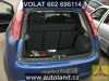 Fiat Grande Punto hatchback 0kW benzin 2006